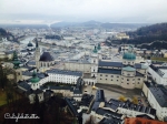 Salzburg, Austria - California Globetrotter
