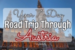 Your 7-Day Road trip Through Austria - California Globetrotter