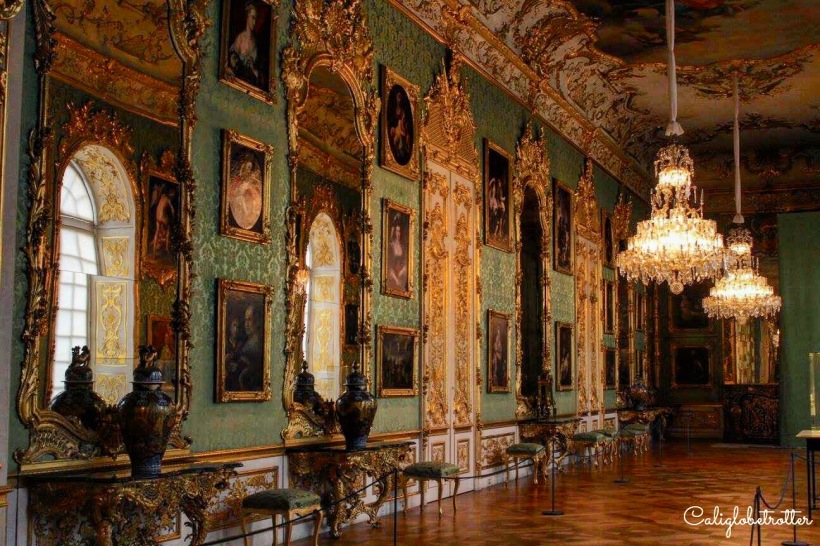 The Splendor of the Munich Residenz & Why You Should Visit It - California Globetrotter