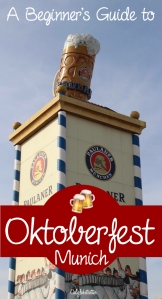 A Beginners Guide to Oktoberfest, Munich Germany - California Globetrotter